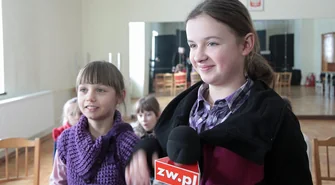 Mali dziennikarze ze Sławy 