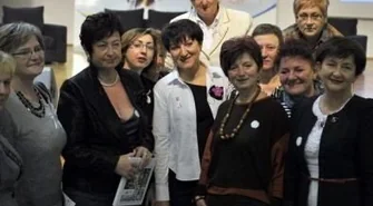 Konferencja Kobiet 2013 już w marcu - Urszula Chudak organizuje bezpłatny wyjazd