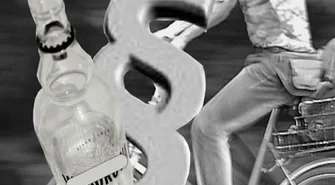 Weekend: nietrzeźwi kierowcy na drogach powiatu