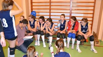 Udany początek rundy finałowej