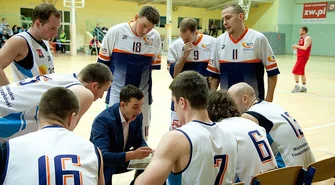 Pogrom w drugiej kwarcie