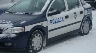 Kolizje drogowe w St. Drzewcach, Krzepielowie i Wschowie