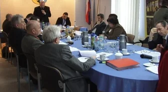 Nie mogą lub nie chcą porozumieć się w sprawie komisji rewizyjnej