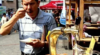 Do 5 kwietnia można zgłaszać udział w sławskim Jarmarku Produktu Lokalnego