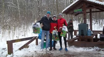 Rafał Matuszczak zwycięzcą III Biegu Górskiego