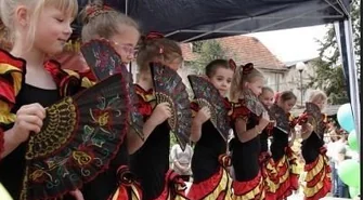 Od 1 marca rusza nabór dzieci do samorządowych przedszkoli