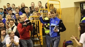 Nadkomplet na Unii w Staszicu