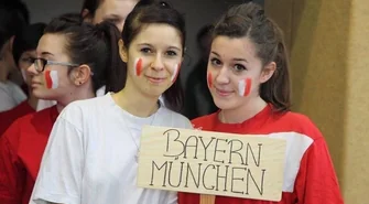 Dni Niemieckie w Staszicu