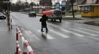 Bezpieczniej na ulicy Wolsztyńskiej