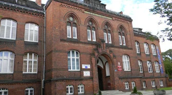 Gimnazjum Językowe w gronie najlepszych