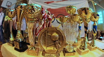 Virtus Volley Cup 9 już w najbliższy piątek i sobotę