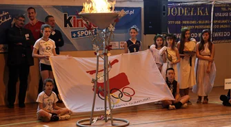 9 Virtus Volley Cup wystartował