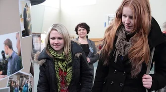 II Festiwal Szkół i Usług Doradztwa Zawodowego