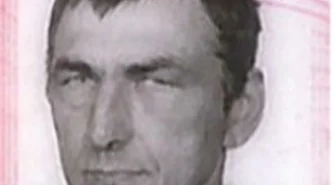 Zaginął mężczyzna