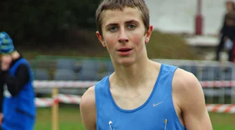 LLKS bezkonkurencyjny, zwycięstwo Adriana Ławeckiego