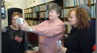 O życiu, urodzie i zdrowiu