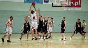 Ostatni mecz sezonu. Czy ostatni w 2 lidze?