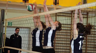 Podział środków na sport w Szlichtyngowej