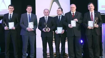 Bank Spółdzielczy we Wschowie Liderem Informatyki Instytucji Finansowych 2012