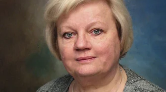 Głosuj na Jadwigę Smoczyńską