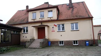 Sponsor pomaga Szkole w Jędrzychowicach