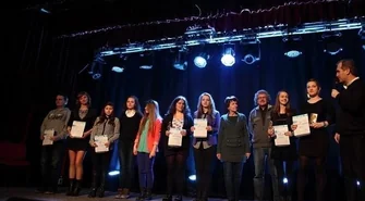 Nominacje do Finału Pro-Arte 2013 rozdane