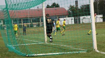 W Sławie 3:0 dla gości