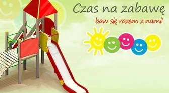 Zagłosuj na swoje miasto i wygraj plac zabaw od Muszkieterów