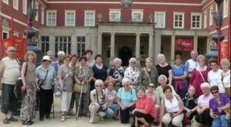 UTW zaprasza do udziału w wycieczce