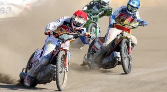 Pierwsze ligowe emocje na Smoczyku