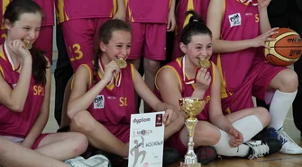 SP 1 zwycięża Lubuską Olimpiadę Młodzieży