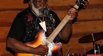 Legenda światowego bluesa w Zamku Królewskim