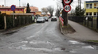 Ogrodowa do programu schetynówek