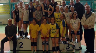 Dwa srebra virtusek i brąz Zahiru