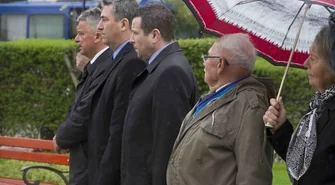 Obchody 222 rocznicy uchwalenia Konstytucji 3 Maja