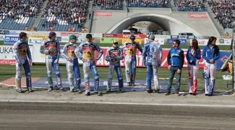 Bilety na mecz Unia Leszno - Polonia Bydgoszcz wygrały ...