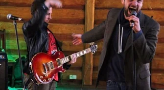 Las, Woda&Blues - dzień drugi