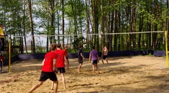 Zainaugurowano sezon na piachu