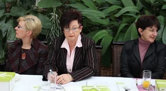 Lubuski Kongres Kobiet udaje się do Brukseli