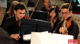 100 dni do Królewskiego Festiwalu Muzyki