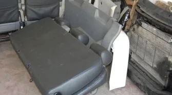 Chcieli sprzedać na części