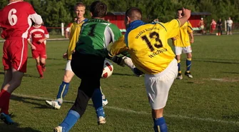 Zwycięstwo z kontry