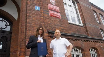 Uniwersytet Jagielloński kusi Norberta Czechowskiego