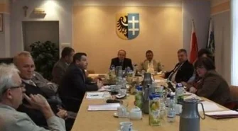 Będą zmieniać statut Powiatu wschowskiego