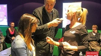 3 bilety na Kino na szpilkach do odebrania w redakcji zw.pl