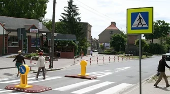 Bezpieczniej na Wolsztyńskiej