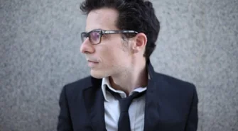 W Sławie zagra Shachar Gilad z Izraela