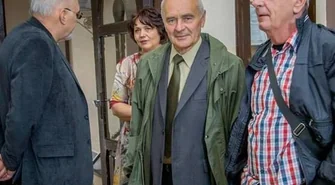 50 lat minęło czyli spotkanie absolwentów Zana