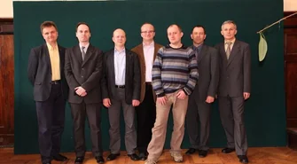 W Staszicu odbył się Festiwal Nauki