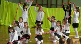 W SP1 koncertowali dla rodziców